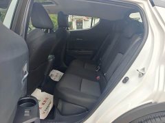 Toyota Yize IZOA 2.0L Yixiang Edition - ფოტო 6