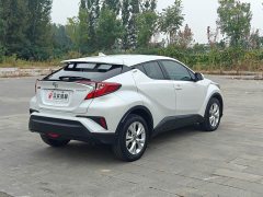 Toyota Yize IZOA 2.0L Yixiang Edition - ფოტო 7