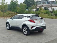Toyota Yize IZOA 2.0L Yixiang Edition - ფოტო 9