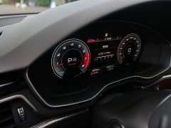 Audi S5 3.0T Coupe - ფოტო 13