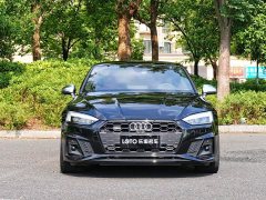Audi S5 3.0T Coupe - ფოტო 2