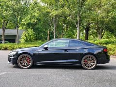 Audi S5 3.0T Coupe - ფოტო 3