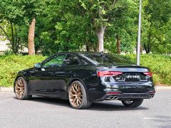 Audi S5 3.0T Coupe - ფოტო 5