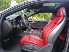 Audi S5 3.0T Coupe - ფოტო 7