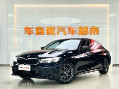 BMW 3 Series 330Li M Sport Night Edition Package - ფოტო 1