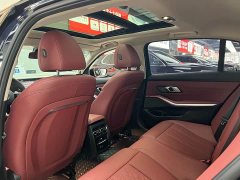 BMW 3 Series 330Li M Sport Night Edition Package - ფოტო 11