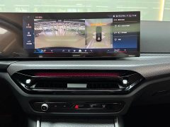 BMW 3 Series 330Li M Sport Night Edition Package - ფოტო 13