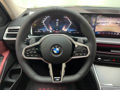 BMW 3 Series 330Li M Sport Night Edition Package - ფოტო 14