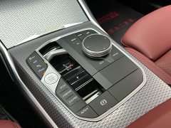 BMW 3 Series 330Li M Sport Night Edition Package - ფოტო 15