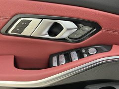 BMW 3 Series 330Li M Sport Night Edition Package - ფოტო 19