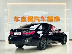 BMW 3 Series 330Li M Sport Night Edition Package - ფოტო 5