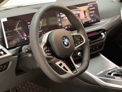 BMW 3 Series 330Li M Sport Night Edition Package - ფოტო 7