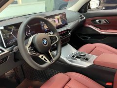 BMW 3 Series 330Li M Sport Night Edition Package - ფოტო 8
