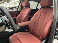 BMW 3 Series 330Li M Sport Night Edition Package - ფოტო 9