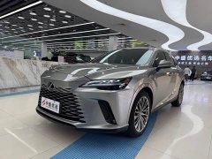 Lexus RX 350h AWD Premium Edition - ფოტო 1