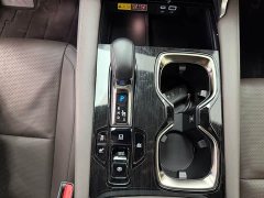 Lexus RX 350h AWD Premium Edition - ფოტო 12