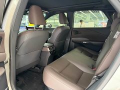 Lexus RX 350h AWD Premium Edition - ფოტო 13
