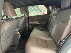Lexus RX 350h AWD Premium Edition - ფოტო 14