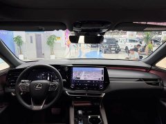 Lexus RX 350h AWD Premium Edition - ფოტო 15