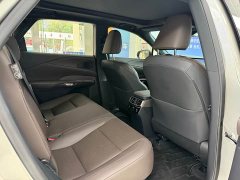 Lexus RX 350h AWD Premium Edition - ფოტო 17