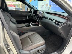 Lexus RX 350h AWD Premium Edition - ფოტო 19