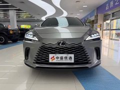 Lexus RX 350h AWD Premium Edition - ფოტო 2