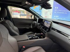 Lexus RX 350h AWD Premium Edition - ფოტო 20