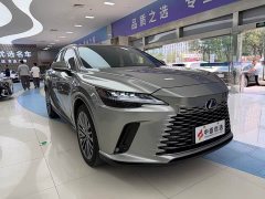 Lexus RX 350h AWD Premium Edition - ფოტო 3
