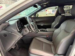 Lexus RX 350h AWD Premium Edition - ფოტო 5