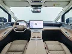 XPeng X9 Extended Range 1602 Ultra - ფოტო 11