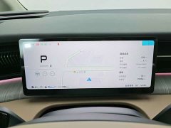 XPeng X9 Extended Range 1602 Ultra - ფოტო 15