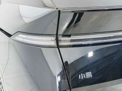XPeng X9 Extended Range 1602 Ultra - ფოტო 19
