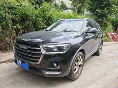 Haval H6 National Trend 1.5T Automatic Champion Edition - ფოტო 1