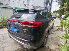 Haval H6 National Trend 1.5T Automatic Champion Edition - ფოტო 2