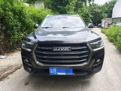 Haval H6 National Trend 1.5T Automatic Champion Edition - ფოტო 3