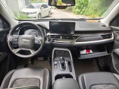 Haval H6 National Trend 1.5T Automatic Champion Edition - ფოტო 4