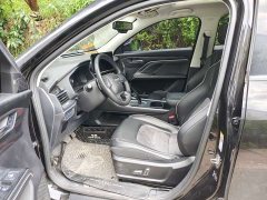Haval H6 National Trend 1.5T Automatic Champion Edition - ფოტო 5