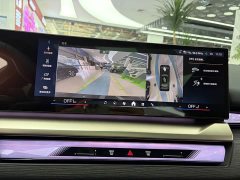 BMW 5 Series 530Li Luxury M Sport Package - ფოტო 12