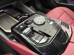 BMW 5 Series 530Li Luxury M Sport Package - ფოტო 13
