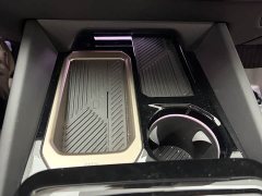 BMW 5 Series 530Li Luxury M Sport Package - ფოტო 14