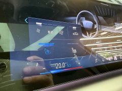 BMW 5 Series 530Li Luxury M Sport Package - ფოტო 15