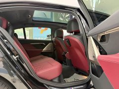 BMW 5 Series 530Li Luxury M Sport Package - ფოტო 17