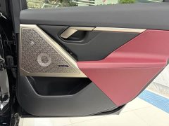 BMW 5 Series 530Li Luxury M Sport Package - ფოტო 18