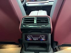 BMW 5 Series 530Li Luxury M Sport Package - ფოტო 19