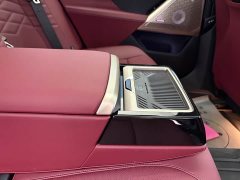 BMW 5 Series 530Li Luxury M Sport Package - ფოტო 20