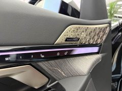BMW 5 Series 530Li Luxury M Sport Package - ფოტო 7