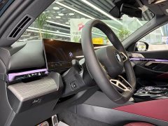 BMW 5 Series 530Li Luxury M Sport Package - ფოტო 8