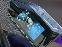 BMW 7 Series 2023 735Li M Sport Package - ფოტო 11
