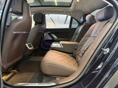 BMW 7 Series 2023 735Li M Sport Package - ფოტო 12