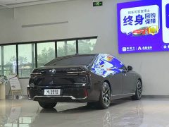 BMW 7 Series 2023 735Li M Sport Package - ფოტო 16